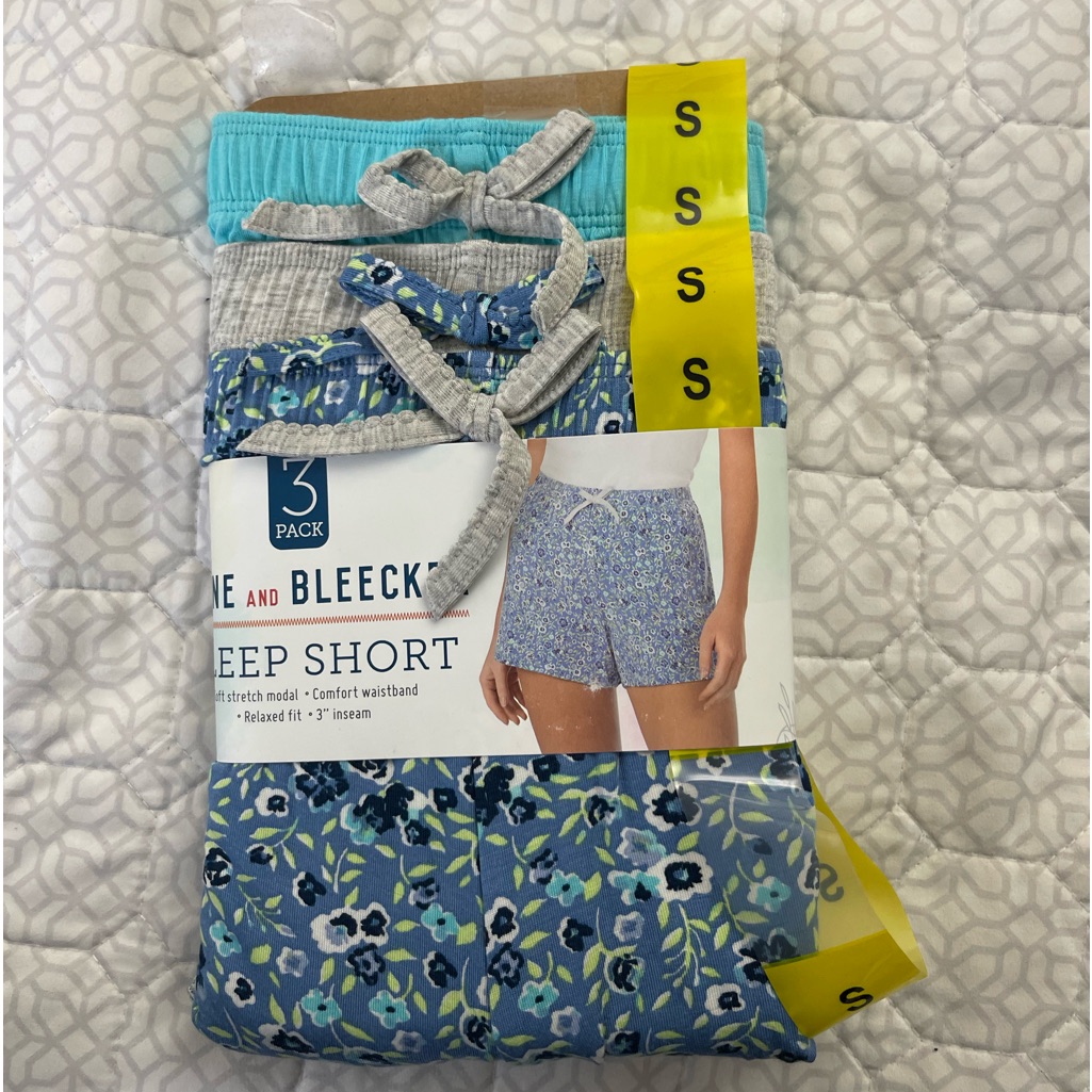 Jane And Bleecker Intimates  Sleepwear  Brand New
